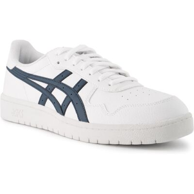 ASICS Herren Sneaker weiß Synthetik 44 (10) ASICS Herren Sneaker weiß Synthetik 44 (10)