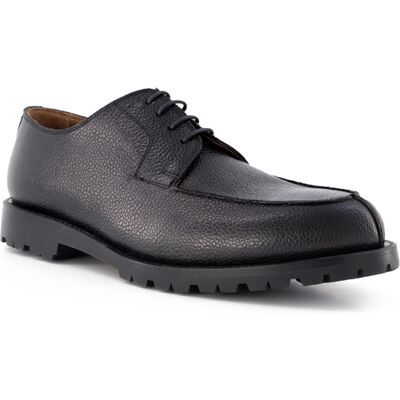 Prime Shoes Herren Prime Shoes schwarz Leder 43 (9) Prime Shoes Herren Prime Shoes schwarz Leder 43 (9)