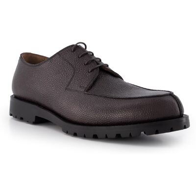 Prime Shoes Herren Prime Shoes braun Leder 44,5 (10) Prime Shoes Herren Prime Shoes braun Leder 44,5 (10)