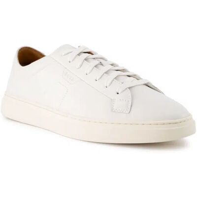 BOSS Black Herren Sneaker braun Glattleder 43 (9) BOSS Black Herren Sneaker braun Glattleder 43 (9)