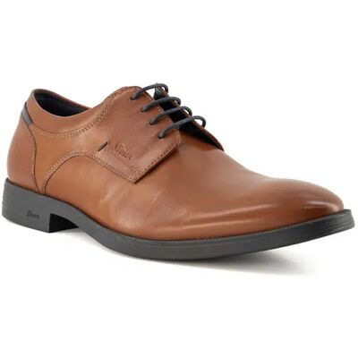 Sioux Herren Derby cognac Glattleder 42,5 (8,5) Sioux Herren Derby cognac Glattleder 42,5 (8,5)