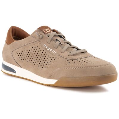 bugatti Herren Sneaker braun Synthetik 46 (11) bugatti Herren Sneaker braun Synthetik 46 (11)