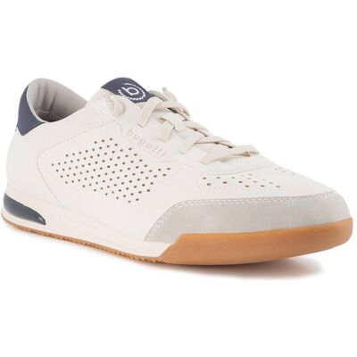 bugatti Herren Sneaker weiß Synthetik 43 (9) bugatti Herren Sneaker weiß Synthetik 43 (9)