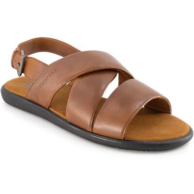 bugatti Herren Sandalen braun Glattleder 43 (9) bugatti Herren Sandalen braun Glattleder 43 (9)