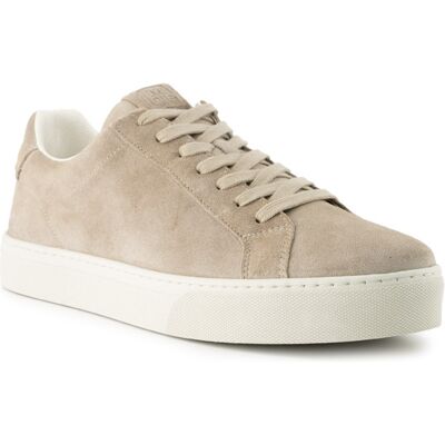 Marc O'Polo Herren Sneaker beige Veloursleder 41 (7,5) Marc O'Polo Herren Sneaker beige Veloursleder 41 (7,5)
