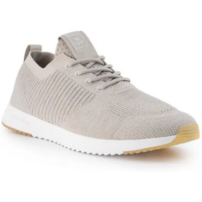 Marc O'Polo Herren Sneaker beige Textil meliert 46 (11) Marc O'Polo Herren Sneaker beige Textil meliert 46 (11)