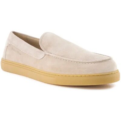 Marc O'Polo Herren Loafer braun Nubuk-/Veloursleder 41 (7,5) Marc O'Polo Herren Loafer braun Nubuk-/Veloursleder 41 (7,5)