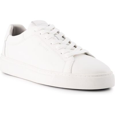 Gant Herren Sneaker weiß Glattleder 42 (8) Gant Herren Sneaker weiß Glattleder 42 (8)