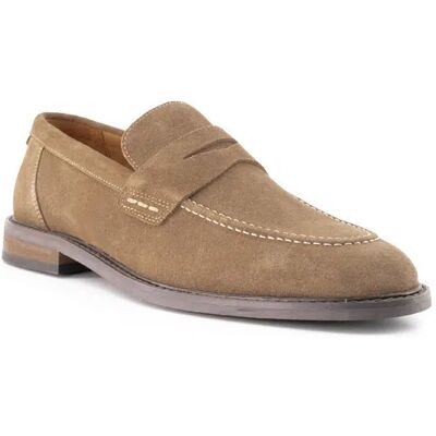 Gant Herren Loafer beige Nubuk-/Veloursleder 45 (10,5) Gant Herren Loafer beige Nubuk-/Veloursleder 45 (10,5)
