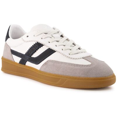 LLOYD Herren Sneaker weiß Glattleder 45 (10,5) LLOYD Herren Sneaker weiß Glattleder 45 (10,5)