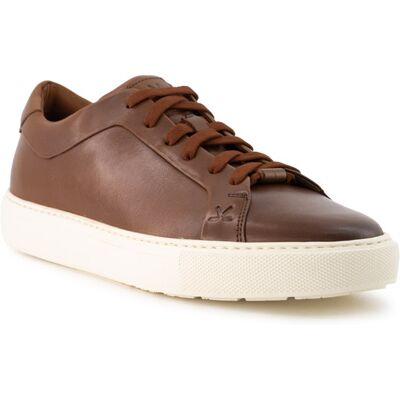 LLOYD Herren Sneaker braun Glattleder 45 (10,5) LLOYD Herren Sneaker braun Glattleder 45 (10,5)