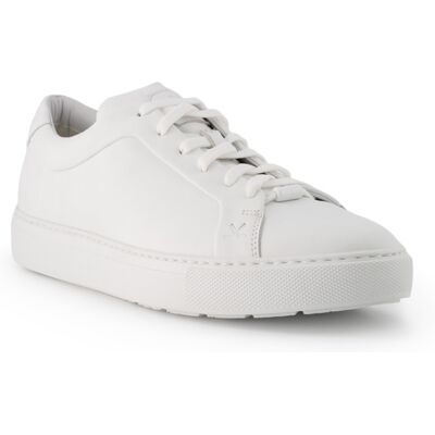 LLOYD Herren Sneaker weiß Glattleder 47 (12) LLOYD Herren Sneaker weiß Glattleder 47 (12)