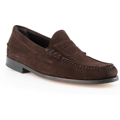 dubarry Herren Bootsschuhe braun Nubuk-/Veloursleder 45 (10,5) dubarry Herren Bootsschuhe braun Nubuk-/Veloursleder 45 (10,5)