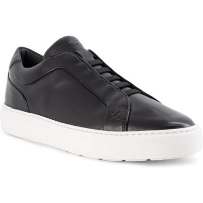 LLOYD Herren Sneaker schwarz Glattleder 45 (10,5) LLOYD Herren Sneaker schwarz Glattleder 45 (10,5)