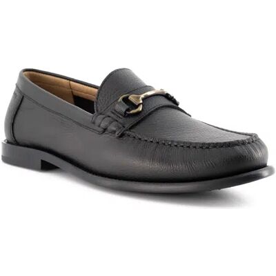 BOSS Black Herren Loafer schwarz Glattleder 41 (7,5) BOSS Black Herren Loafer schwarz Glattleder 41 (7,5)