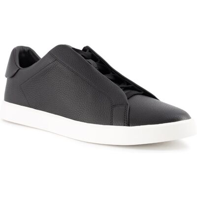 BOGGI MILANO Herren Sneaker schwarz Glattleder 47 (12) BOGGI MILANO Herren Sneaker schwarz Glattleder 47 (12)