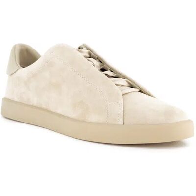 BOGGI MILANO Herren Sneaker beige Nubuk-/Veloursleder 41 (7,5) BOGGI MILANO Herren Sneaker beige Nubuk-/Veloursleder 41 (7,5)