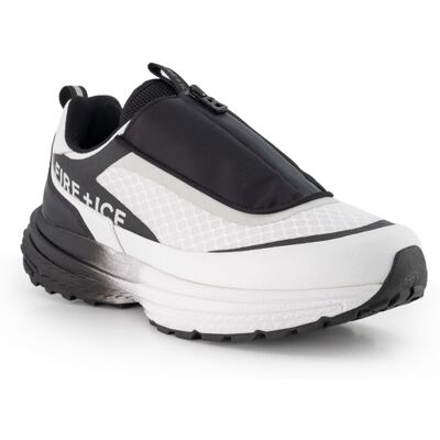 FIRE + ICE Herren Sneaker weiß Glattleder 42 (8) FIRE + ICE Herren Sneaker weiß Glattleder 42 (8)