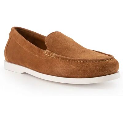 Polo Ralph Lauren Herren Slipper beige Nubuk-/Veloursleder 44 (11) Polo Ralph Lauren Herren Slipper beige Nubuk-/Veloursleder 44 (11)