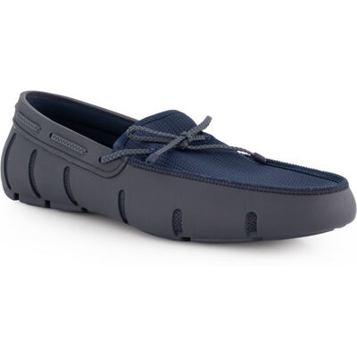 SWIMS Herren Bootsschuhe blau Gummi 42 (9) SWIMS Herren Bootsschuhe blau Gummi 42 (9)
