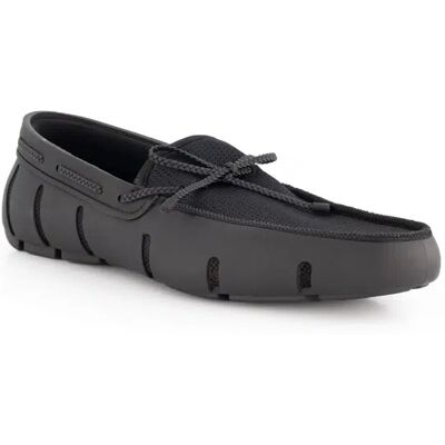 SWIMS Herren Bootsschuhe schwarz Gummi 44 (11) SWIMS Herren Bootsschuhe schwarz Gummi 44 (11)