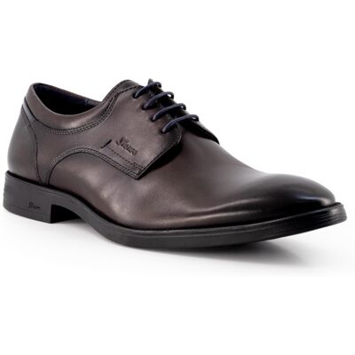Sioux Herren Derby braun Leder 43 (9) Sioux Herren Derby braun Leder 43 (9)