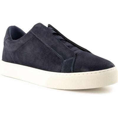 Marc O'Polo Herren Sneakers braun Veloursleder 42 (8) Marc O'Polo Herren Sneakers braun Veloursleder 42 (8)