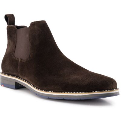 LLOYD Herren Chelsea Boots braun Nubuk-/Veloursleder 39 (6) LLOYD Herren Chelsea Boots braun Nubuk-/Veloursleder 39 (6)