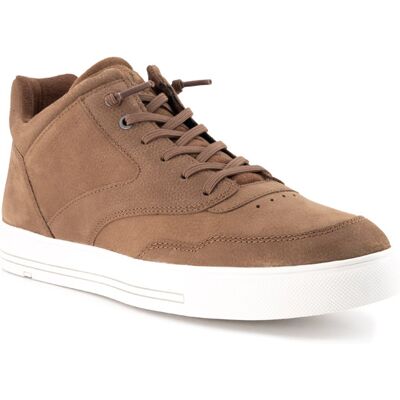 LLOYD Herren Sneaker braun Leder 45 (10,5) LLOYD Herren Sneaker braun Leder 45 (10,5)
