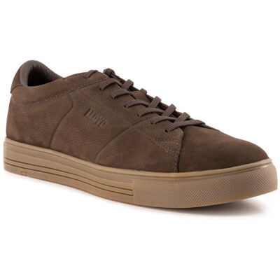 LLOYD Herren Sneaker braun Nubuk-/Veloursleder 47 (12) LLOYD Herren Sneaker braun Nubuk-/Veloursleder 47 (12)