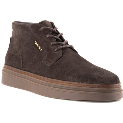 Gant Herren Desert Boots braun Veloursleder 46 (11) Gant Herren Desert Boots braun Veloursleder 46 (11)