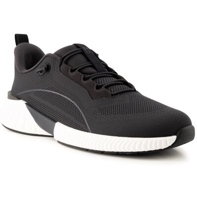 BOGGI MILANO Herren Sneaker blau Textil 45 (10,5) BOGGI MILANO Herren Sneaker blau Textil 45 (10,5)
