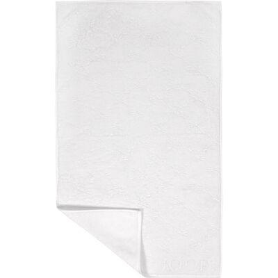 JOOP! Weiß Kornblumen 80x150cm Duschtuch - Handtuch JOOP! Weiß Kornblumen 80x150cm Duschtuch - Handtuch