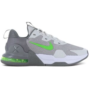 Nike Air Max Alpha Trainer 5 - Herren Sneakers Fitness Schuhe Grau DM0829-009 Grau 44 Nike Air Max Alpha Trainer 5 - Herren Sneakers Fitness Schuhe Grau DM0829-009 Grau 44