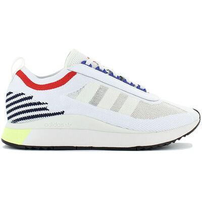 adidas Originals SL Andridge PK W - Primeknit - Damen Schuhe Weiß FV9492 Weiß 39 adidas Originals SL Andridge PK W - Primeknit - Damen Schuhe Weiß FV9492 Weiß 39