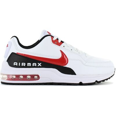 Nike Air Max LTD 3 - Herren Sneakers Schuhe Weiß BV1171-100 Weiß 42.5 Nike Air Max LTD 3 - Herren Sneakers Schuhe Weiß BV1171-100 Weiß 42.5