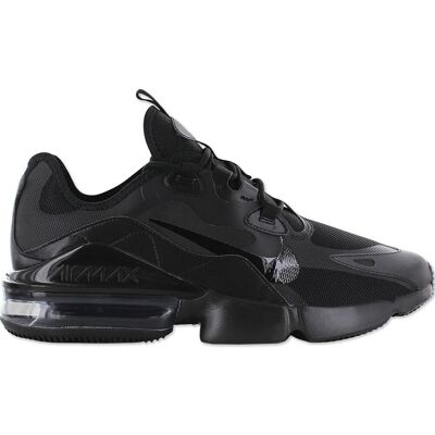 Nike Air Max Infinity 2 - Herren Schuhe Schwarz CU9452-002 Schwarz 44.5 Nike Air Max Infinity 2 - Herren Schuhe Schwarz CU9452-002 Schwarz 44.5