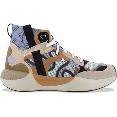 Air Jordan Delta 3 SP - Sneakers Schuhe DD9361-212 Mehrfarbig 37.5 Air Jordan Delta 3 SP - Sneakers Schuhe DD9361-212 Mehrfarbig 37.5