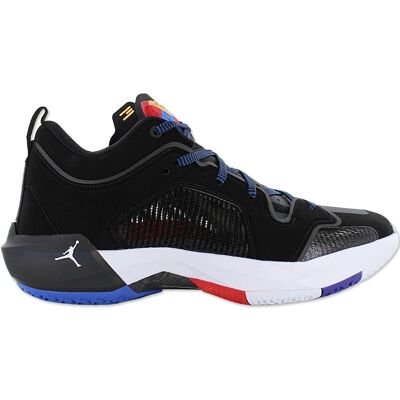 AIR JORDAN 37 XXXVII LOW - Nothing But Net - Herren Basketball Schuhe Schwarz DQ4122-061 Schwarz 40.5 AIR JORDAN 37 XXXVII LOW - Nothing But Net - Herren Basketball Schuhe Schwarz DQ4122-061 Schwarz 40.5