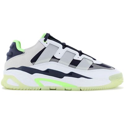 adidas Originals NITEBALL - Herren Sneakers Schuhe GY8564 Mehrfarbig 40 adidas Originals NITEBALL - Herren Sneakers Schuhe GY8564 Mehrfarbig 40