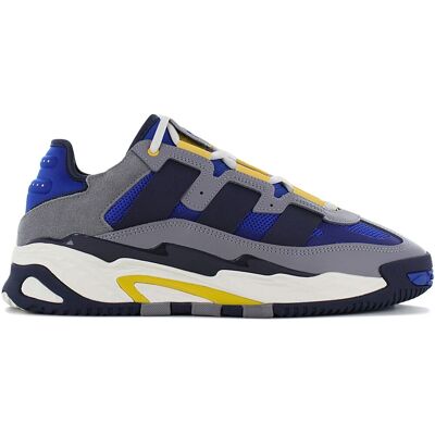 adidas Originals NITEBALL - Herren Sneakers Schuhe H06510 Mehrfarbig 45 adidas Originals NITEBALL - Herren Sneakers Schuhe H06510 Mehrfarbig 45