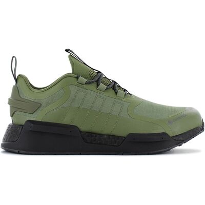 adidas NMD Boost V3 GTX GORE-TEX - Schuhe Grün adidas NMD Boost V3 GTX GORE-TEX - Schuhe Grün