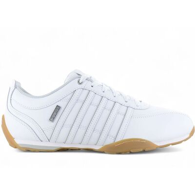 K-Swiss - Arvee 1.5 Leder 2025 - Weiß - Sneaker K-Swiss - Arvee 1.5 Leder 2025 - Weiß - Sneaker