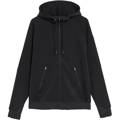 On Schwarzer Hoodie - Hoodie On Schwarzer Hoodie - Hoodie