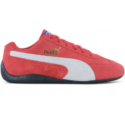Puma x SPARCO - Speedcat OG - Sneakers Motorsport Schuhe Rot 307171-05 Rot 43 Puma x SPARCO - Speedcat OG - Sneakers Motorsport Schuhe Rot 307171-05 Rot 43