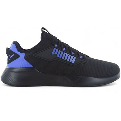 Puma Retaliate 2 - Herren Sneakers Sport Schuhe Schwarz 376676-53 Schwarz 46 Puma Retaliate 2 - Herren Sneakers Sport Schuhe Schwarz 376676-53 Schwarz 46
