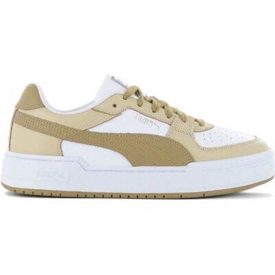 PUMA - CA Pro Classic - Weiß - Leder - Sneakers PUMA - CA Pro Classic - Weiß - Leder - Sneakers