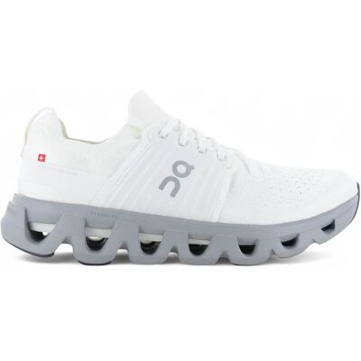 ON - Cloudswift 4 - Elfenbein - 42 - Laufschuhe ON - Cloudswift 4 - Elfenbein - 42 - Laufschuhe