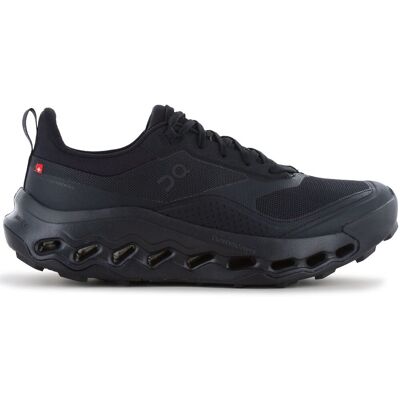 ON Running Cloudhorizon 2 - Herren Wanderschuhe Trail-Running Schuhe Black-Black 3MG10541043 Schwarz 40.5 ON Running Cloudhorizon 2 - Herren Wanderschuhe Trail-Running Schuhe Black-Black 3MG10541043 Schwarz 40.5