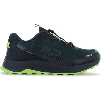 CMP - Phelyx WP Multisport Shoes - Grün CMP - Phelyx WP Multisport Shoes - Grün